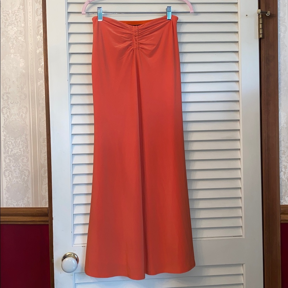 NWT WHBM Top/Skirt Set XS - Picture 7 of 12